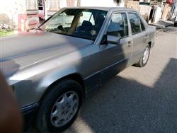 مرسيدس بنز E-Class